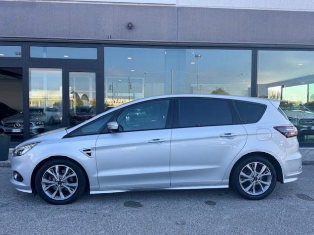 FORD S-Max 2.0 EcoBlue 150CV Start&Stop Aut. ST-Line rif. 23787097 - Foto 6