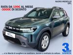 NEW DACIA - Duster - Eco-G 120 CV Expression#NEW MODEL!RETROCAMERA!