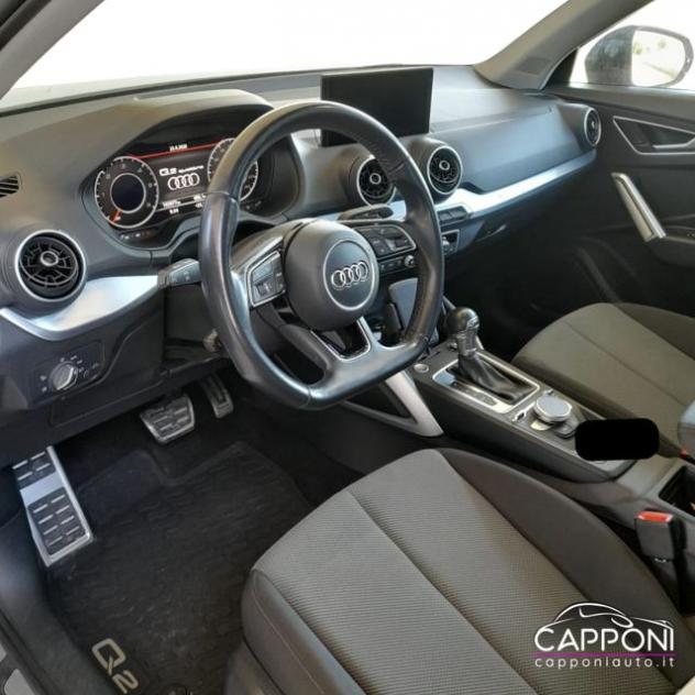 AUDI Q2 2.0 TDI 190CV quattro S tronic S Line rif. 24109330 - Foto 5