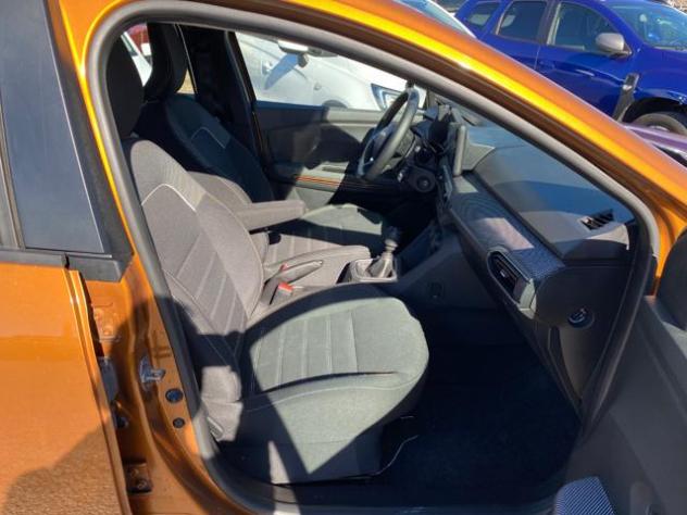 DACIA Sandero Stepway 1.0 TCe 90 CV Expression rif. 24185759 - Foto 10