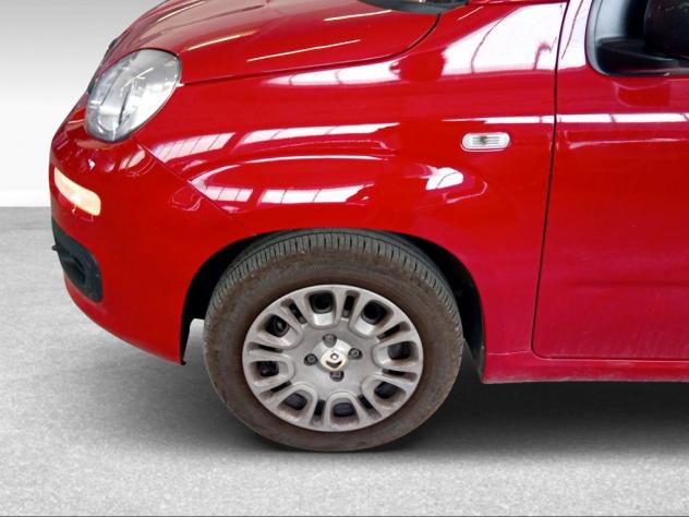 FIAT Pandina III 2024 Panda 1.0 firefly hybrid s&s 70cv - Foto 4