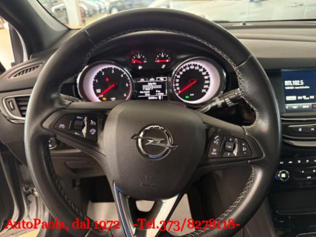 OPEL Astra 1.6 CDTi 110CV Start&Stop 5 porte Innovation rif. 23727346 - Foto 7