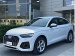 Audi Q5 Sportback 40 TDI S Line quattro S tronic *18'', S-LINE EXT., PROMO  &hellip;