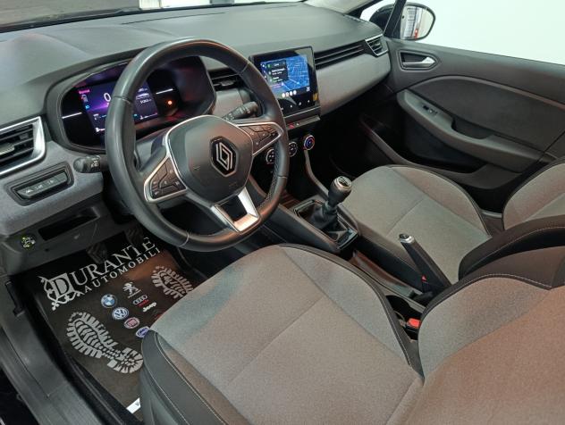 Renault Clio TCe 100 CV GPL 5 porte Evolution - Foto 10