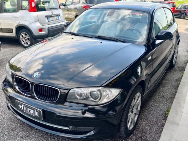 BMW 116 i cat 3p Attiva X COMMERCIANTI MOTORE KO rif. 23987437 - Foto 8