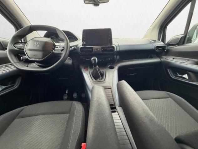PEUGEOT Rifter 1.5 BlueHDi 100 Active N1 rif. 23481946 - Foto 9