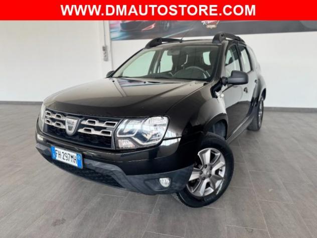 DACIA Duster 1.5 dCi 110CV S&S 4x2 Serie Speciale Lauréate Fami rif. 24045256
