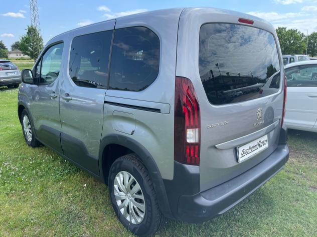 Peugeot Rifter BlueHDi 100 S&S Allure 5 Posti autovettura - Foto 6