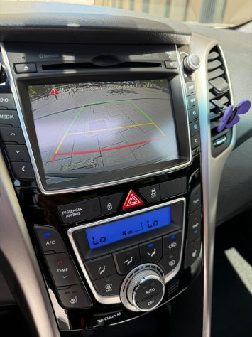 HYUNDAI I30 2A SERIE anno 2014 - Foto 6