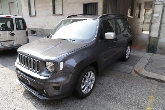Jeep Renegade 1.0 T3 Limited