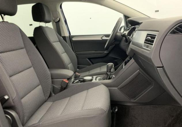 VOLKSWAGEN Touran 1.5 TSI 150cv DSG 7 Posti Edition Plus - KM 0 2026 rif. 22230566 - Foto 9
