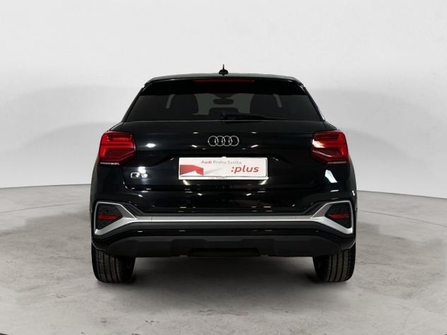 Audi Q2 Q2 35 1.5 tfsi S line edition s-tronic - Foto 6