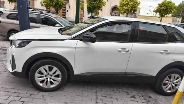Peugeot 3008 1.2 PureTech 130 AUTOMATICA Active Pack - Foto 6