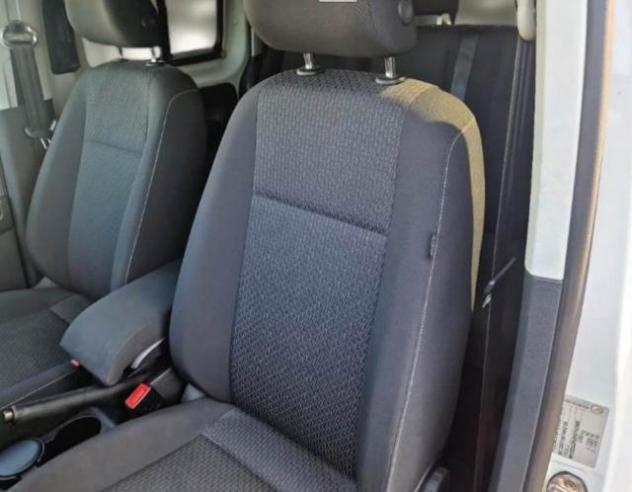 VOLKSWAGEN Caddy 2.0 TDI 102 CV Plus Maxi rif. 24091881 - Foto 7