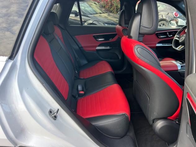 Mercedes-benz GLC 220 d 4Matic Mild Hybrid AMG Premium - Foto 6