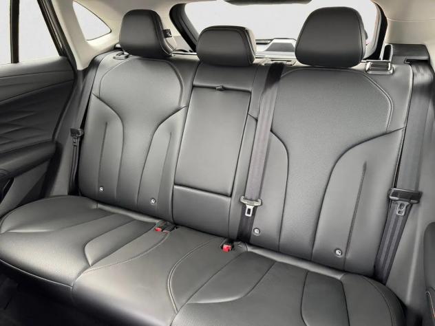 MG HS HS 1.5 hybrid+ Luxury auto - Foto 9