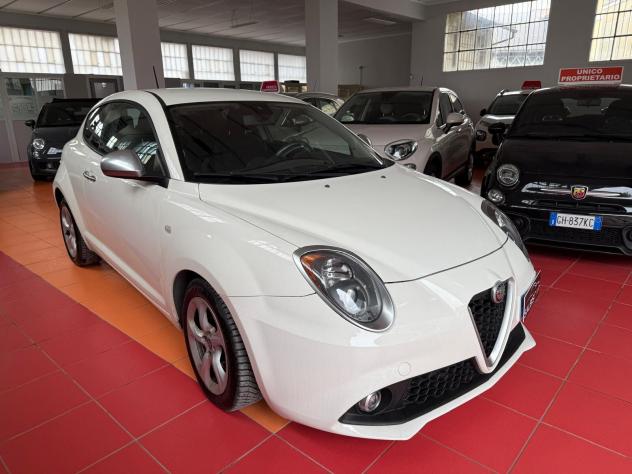 Alfa Romeo MiTo 1.3 JTDm 95 CV S&S - Foto 7