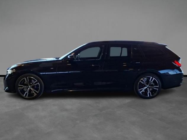BMW 320 d 48V Touring Msport rif. 23506535 - Foto 3