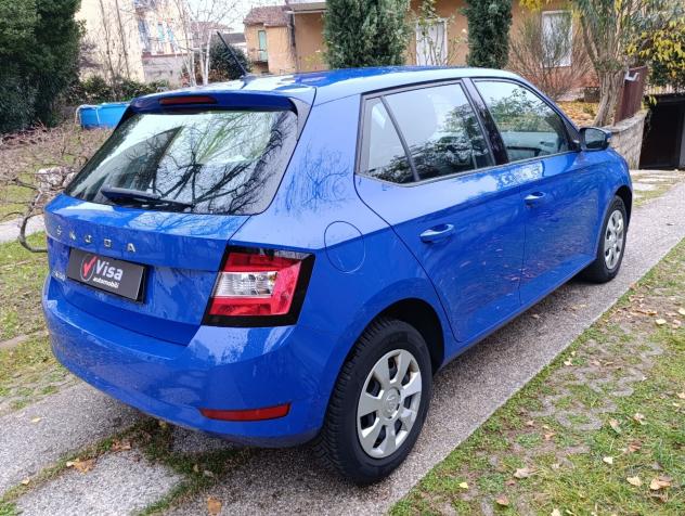 Skoda Fabia 1.0 MPI - Ok neopatentati #GM - Foto 10