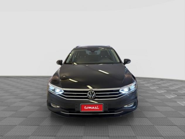 VOLKSWAGEN Passat Passat Variant 2.0 TDI SCR EVO DSG Business BMT rif. 23971922 - Foto 8