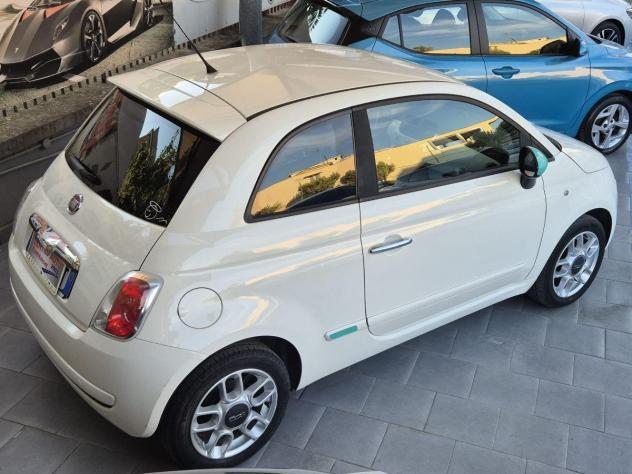 FIAT - 500 - 1.2 Lounge - Foto 7