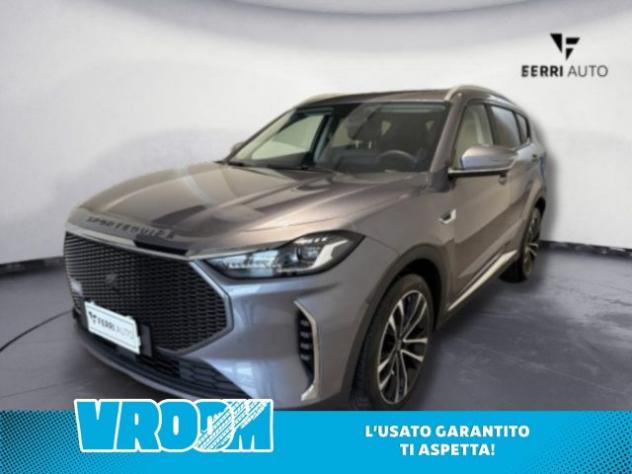 SPORTEQUIPE Sportequipe 7 GTW GTW 1.5 DCT Turbo rif. 21706704 - Foto 2
