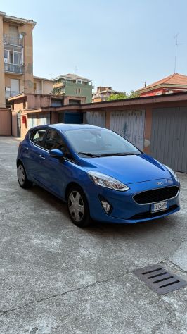 Ford Fiesta Trend 1.1 75 CV – Febbraio 2020 – Unico Proprietario – 104.000 km - Foto 2