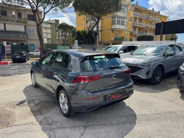 VOLKSWAGEN Golf 2.0 TDI 115 CV SCR Life rif. 24039771 - Foto 4
