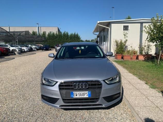AUDI A4 Avant 2.0 TDI 150 CV Business rif. 23918461 - Foto 8