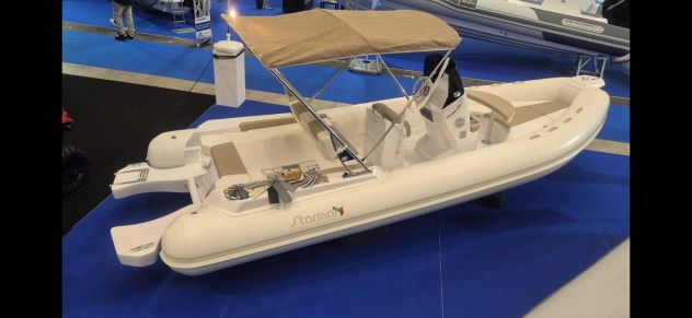 Gommone Starmar 665 young promo