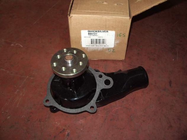 Pompa acqua Mercruiser 884727- 8M0113733