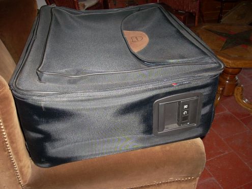 Valigia Delsey - Foto 3
