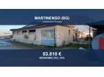 Immobile in asta di 593 m² in vendita a Martinengo