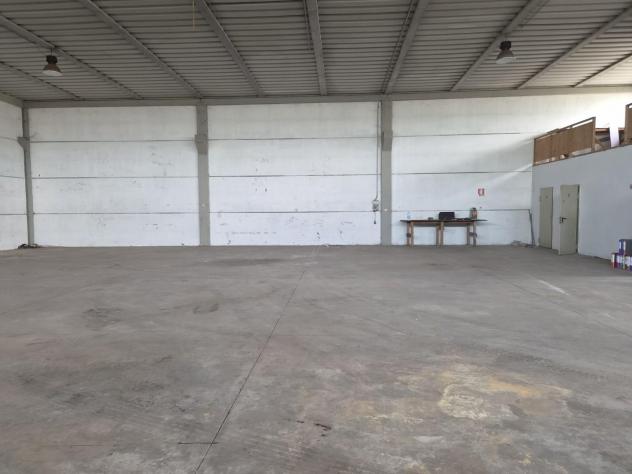 Capannone artigianale in vendita a Ponsacco 520 mq Rif: 1447827 - Foto 3