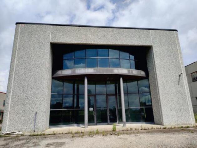 Immobile in asta di 1213 m² in vendita a Umbertide