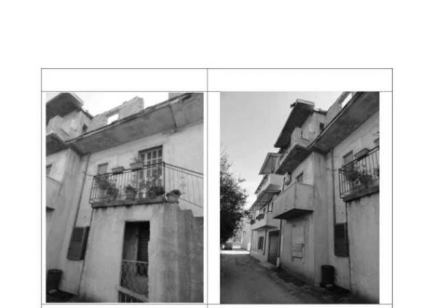 Immobile in asta di 214 m² con più di 5 locali in vendita a Africo - Foto 3