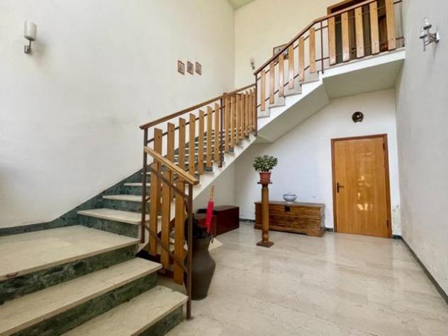 Terratetto in vendita a Asciano 315 mq Rif: 1212797 - Foto 9