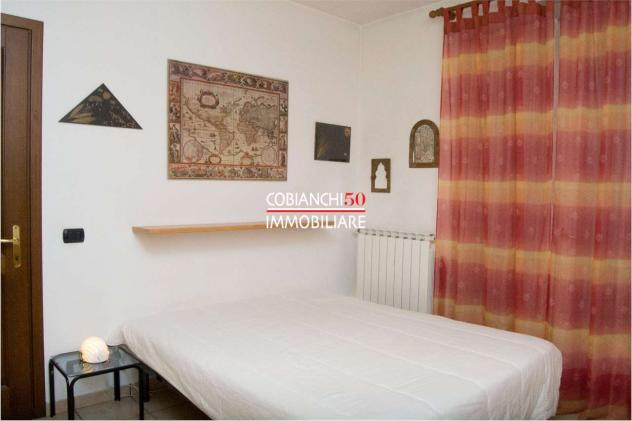 V000819 - BAVENO , BILOCALE CON TERRAZZA VISTA LAGO E GARAGE - Foto 6