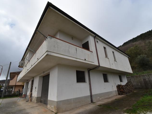 Villa in Via Rocco di Cillo - Foto 5