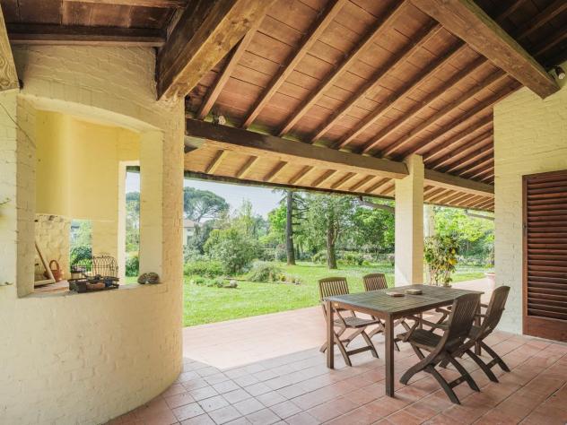 Villa in vendita a Gragnano - Capannori 375 mq Rif: 1201973 - Foto 2