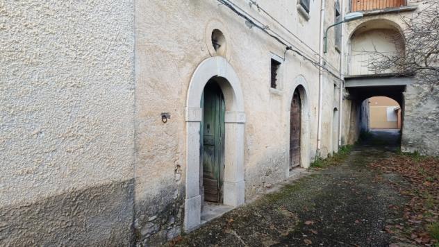 Casa affiancata 400 mq in Vendita a Castelpetroso - Foto 2