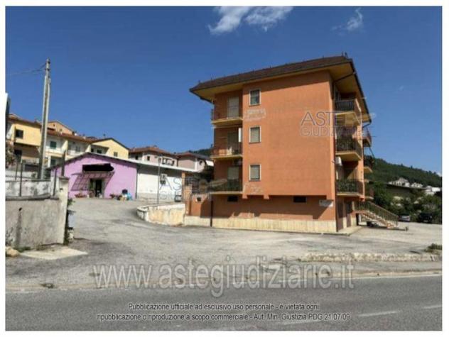 IMMOBILI-IMMOBILE RESIDENZIALE-via Sardellino n. 55 - Foto 8