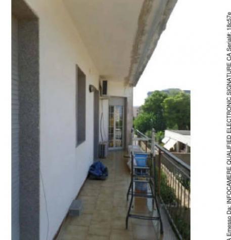 Immobile in asta di 146 m² con più di 5 locali in vendita a Floridia - Foto 7
