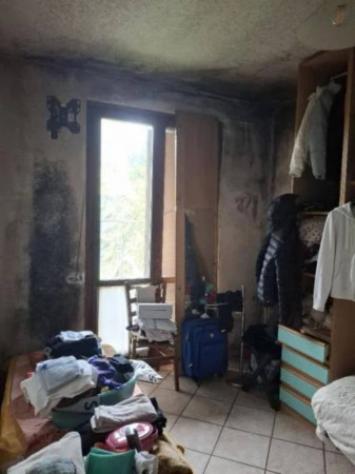 Immobile in asta di 90 m², box auto in vendita a Fornovo San Giovanni - Foto 6