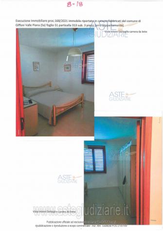 IMMOBILI-IMMOBILE RESIDENZIALE-Via Carpinelli, 3 - Foto 7
