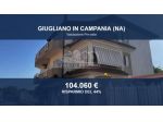 Immobile in asta di 145 m² con più di 5 locali in vendita a Giugliano in Ca &hellip;