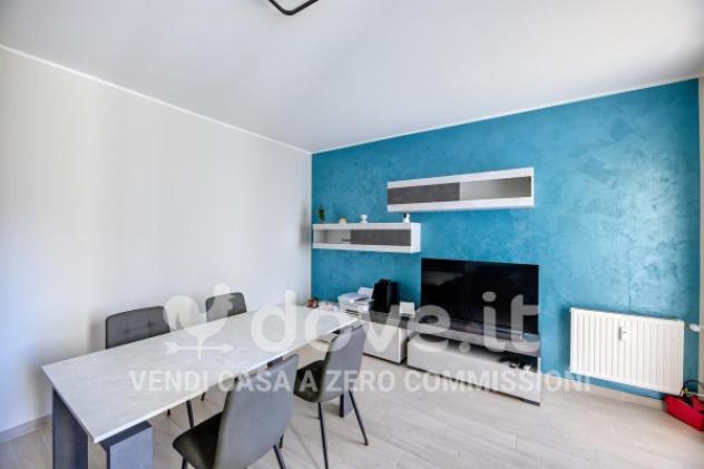 Appartamento di 90 m² con 3 locali e box auto in vendita a Luino - Foto 8