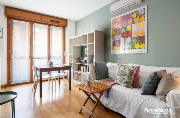 Appartamento in Vendita in zona TORTONA - Foto 17
