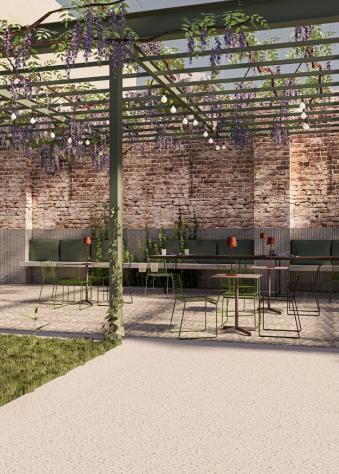 NUOVA COSTRUZIONE - PALMIERI 46 - Foto 6