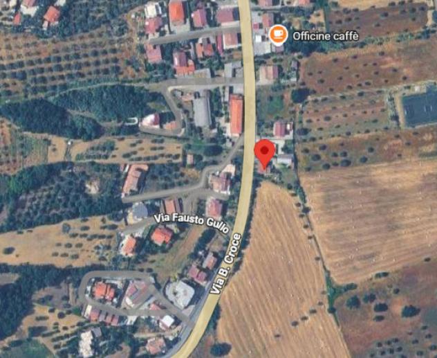 Immobile in asta di 245 m² in vendita a Montalto Uffugo - Foto 6
